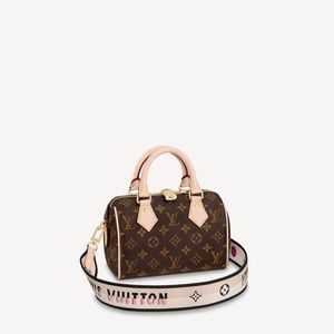 Louis vuitton Speedy Bandulier 20